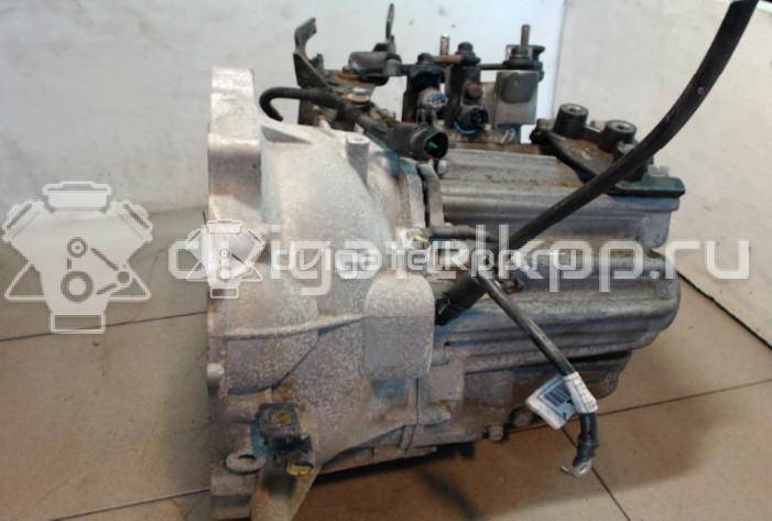 Фото Контрактная (б/у) МКПП для Hyundai Santa Fé / Tucson / Ix35 Lm, El, Elh 136-185 л.с 16V 2.0 л D4HA Дизельное топливо 4300024930 {forloop.counter}}
