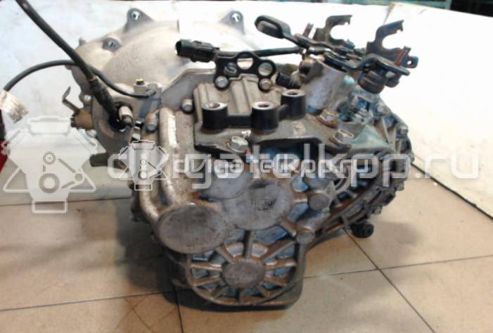Фото Контрактная (б/у) МКПП для Hyundai Santa Fé / Tucson / Ix35 Lm, El, Elh 136-185 л.с 16V 2.0 л D4HA Дизельное топливо 4300024930 {forloop.counter}}