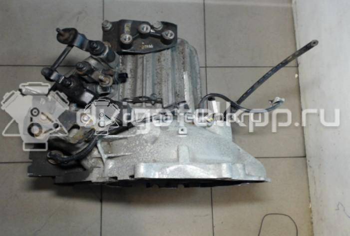 Фото Контрактная (б/у) МКПП для Hyundai Santa Fé / Tucson / Ix35 Lm, El, Elh 136-185 л.с 16V 2.0 л D4HA Дизельное топливо 4300024930 {forloop.counter}}