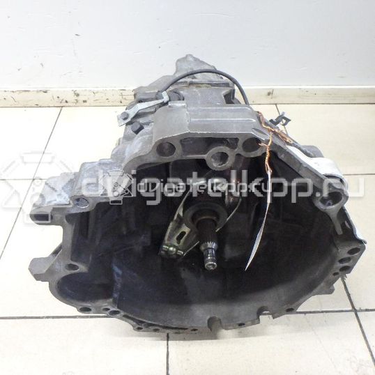Фото Контрактная (б/у) МКПП для Audi A4 116 л.с 8V 1.9 л BRB Дизельное топливо 012300062L