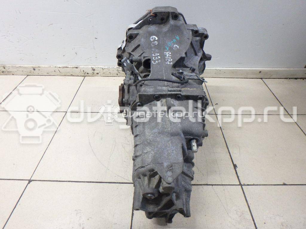 Фото Контрактная (б/у) МКПП для Audi A4 116 л.с 8V 1.9 л BRB Дизельное топливо 012300062L {forloop.counter}}