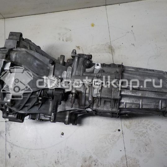 Фото Контрактная (б/у) МКПП для Audi A4 116 л.с 8V 1.9 л BRB Дизельное топливо 012300062L