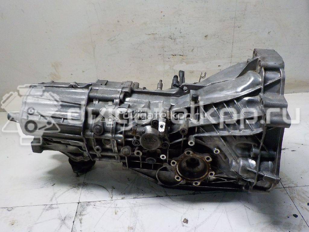 Фото Контрактная (б/у) МКПП для Audi A4 116 л.с 8V 1.9 л BRB Дизельное топливо 012300062L {forloop.counter}}
