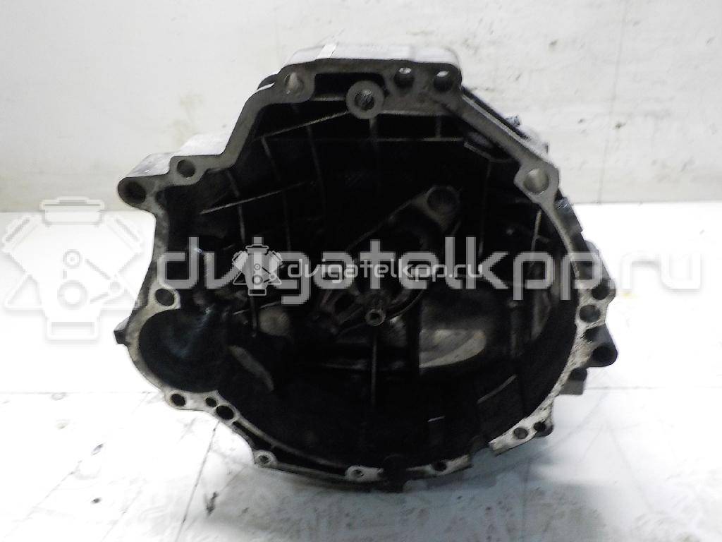Фото Контрактная (б/у) МКПП для Audi A4 116 л.с 8V 1.9 л BRB Дизельное топливо 012300062L {forloop.counter}}