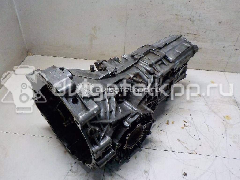 Фото Контрактная (б/у) МКПП для Audi A4 116 л.с 8V 1.9 л BRB Дизельное топливо 012300062L {forloop.counter}}
