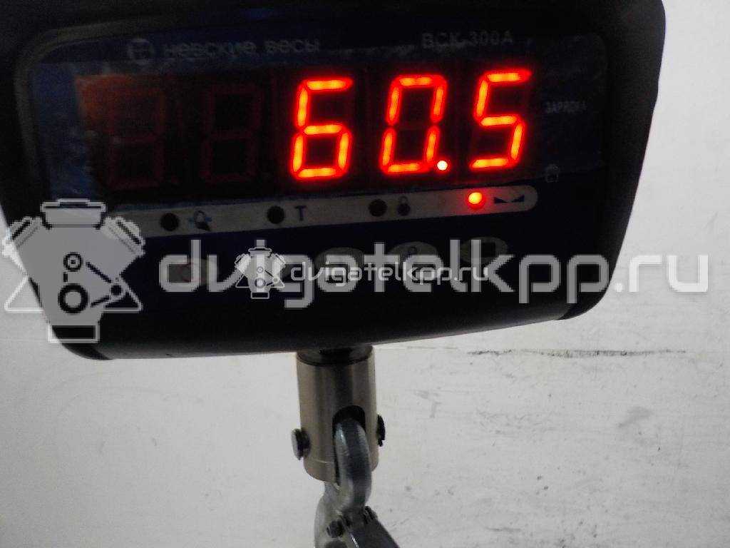 Фото Контрактная (б/у) МКПП для Audi A4 116 л.с 8V 1.9 л BRB Дизельное топливо 012300062L {forloop.counter}}