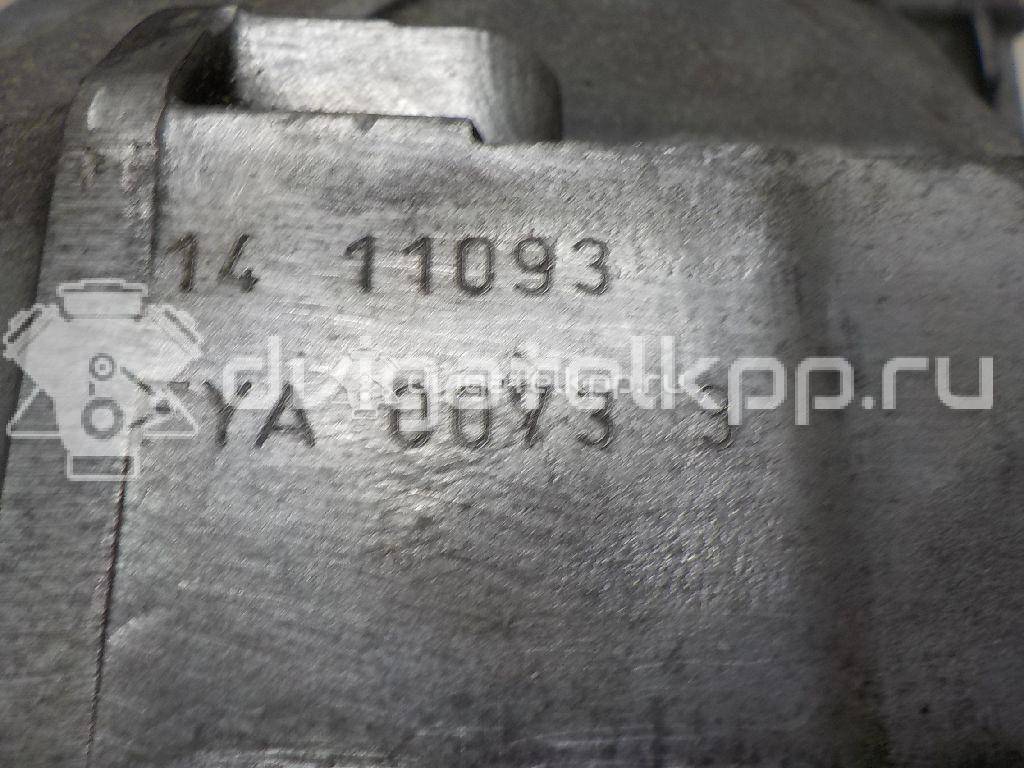 Фото Контрактная (б/у) МКПП для Audi A4 116 л.с 8V 1.9 л BRB Дизельное топливо 012300062L {forloop.counter}}