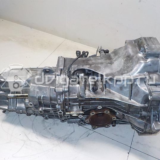 Фото Контрактная (б/у) МКПП для Audi A4 116 л.с 8V 1.9 л BRB Дизельное топливо 012300062L
