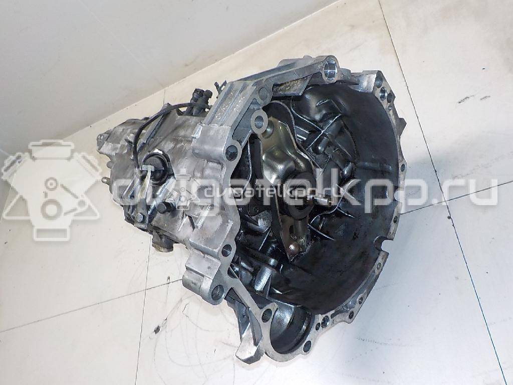 Фото Контрактная (б/у) МКПП для Audi A4 116 л.с 8V 1.9 л BRB Дизельное топливо 012300062L {forloop.counter}}