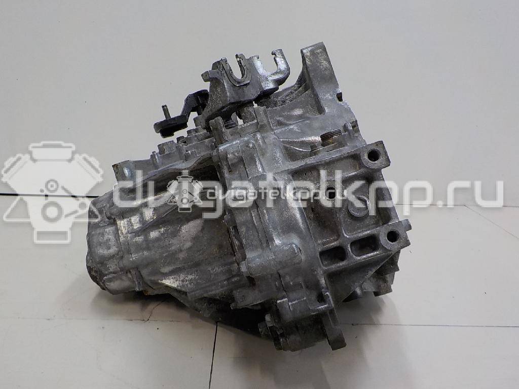 Фото Контрактная (б/у) МКПП для Hyundai Tucson / Ix35 Lm, El, Elh / I30 / Veloster Fs / I40 Vf 130-140 л.с 16V 1.6 л G4FD бензин 4300026390 {forloop.counter}}