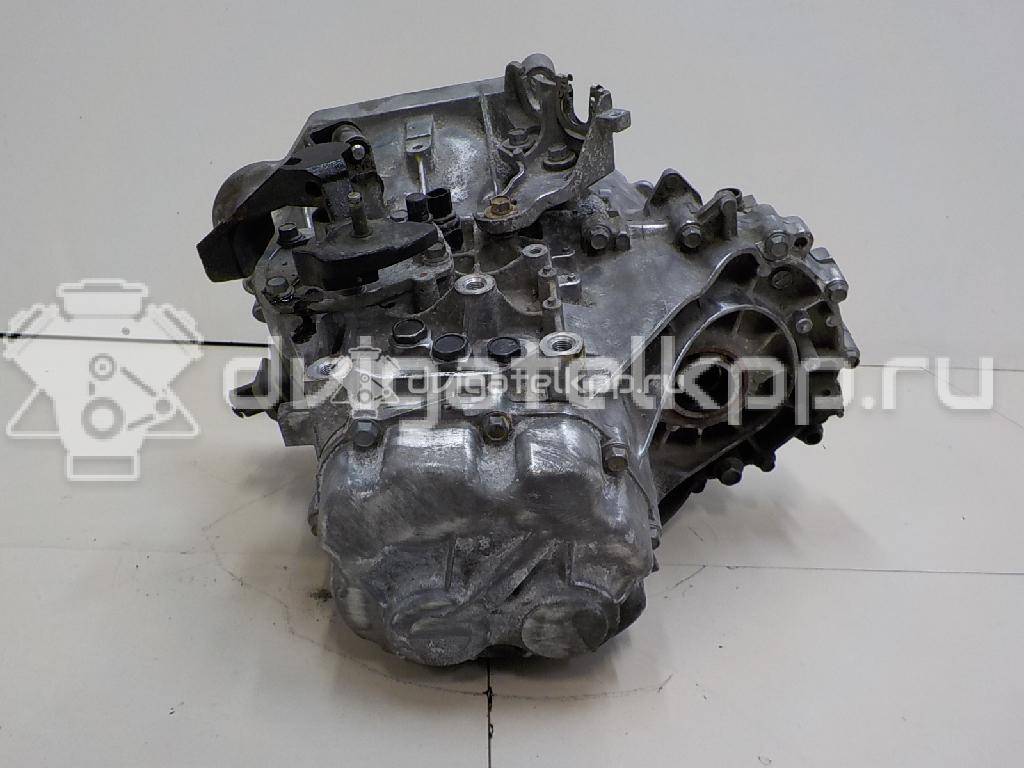 Фото Контрактная (б/у) МКПП для Hyundai Tucson / Ix35 Lm, El, Elh / I30 / Veloster Fs / I40 Vf 130-140 л.с 16V 1.6 л G4FD бензин 4300026390 {forloop.counter}}