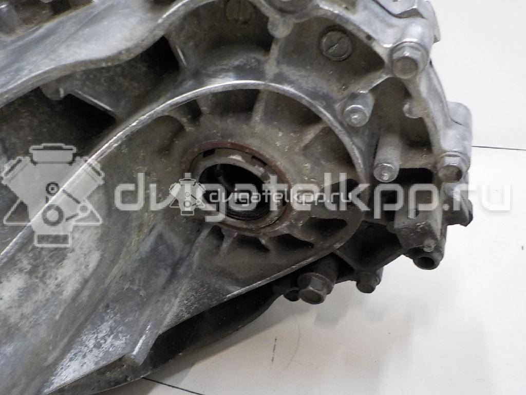 Фото Контрактная (б/у) МКПП для Hyundai Tucson / Ix35 Lm, El, Elh / I30 / Veloster Fs / I40 Vf 130-140 л.с 16V 1.6 л G4FD бензин 4300026390 {forloop.counter}}