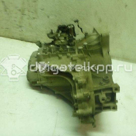 Фото Контрактная (б/у) МКПП для Hyundai Tucson / Ix35 Lm, El, Elh / I30 / Veloster Fs / I40 Vf 130-140 л.с 16V 1.6 л G4FD бензин 4300026390