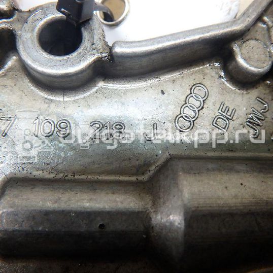 Фото Натяжитель цепи для двигателя BPP для Audi A4 / A6 180 л.с 24V 2.7 л Дизельное топливо 057109218J