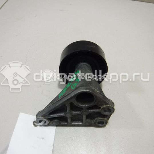 Фото Кронштейн ролика-натяжителя руч. ремня для двигателя BUG для Audi Q7 233 л.с 24V 3.0 л Дизельное топливо 059145174A