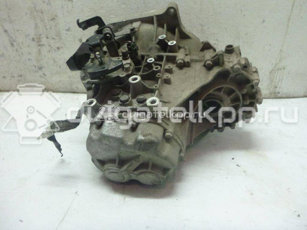 Фото Контрактная (б/у) МКПП для Hyundai Tucson / Ix35 Lm, El, Elh / I30 / Veloster Fs / I40 Vf 130-140 л.с 16V 1.6 л G4FD бензин 4300026390 {forloop.counter}}