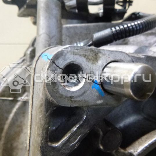 Фото Контрактная (б/у) МКПП для Hyundai Santa Fé / Tucson / Ix35 Lm, El, Elh 136-185 л.с 16V 2.0 л D4HA Дизельное топливо 4311524370
