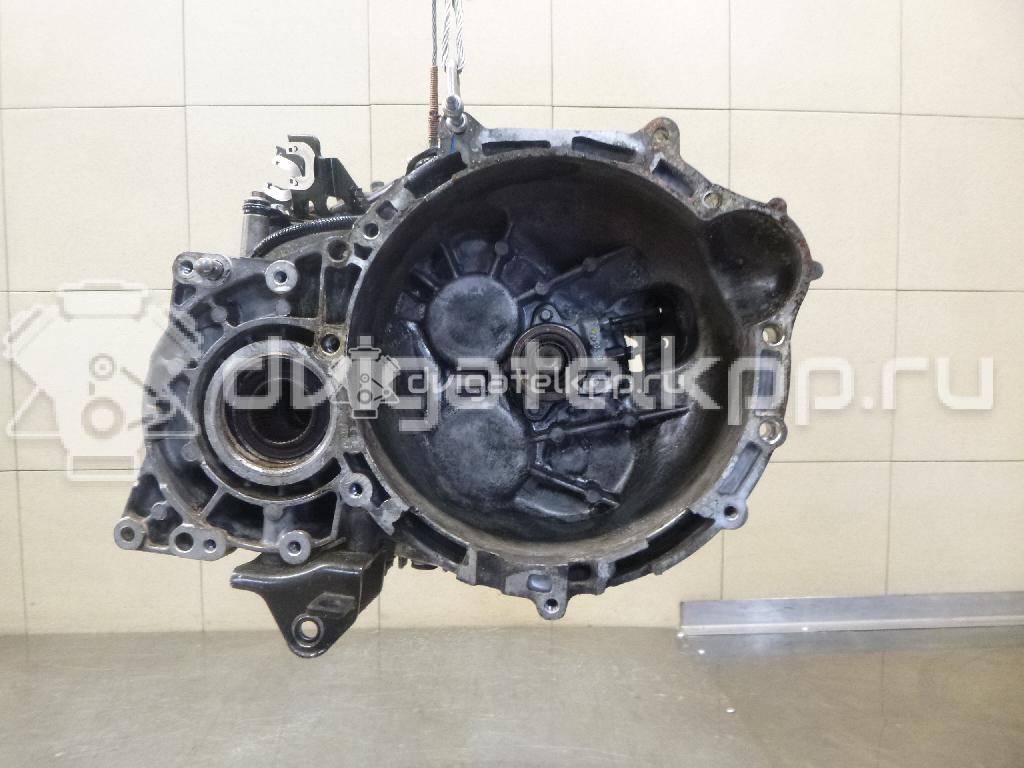 Фото Контрактная (б/у) МКПП для Hyundai Santa Fé / Tucson / Ix35 Lm, El, Elh 136-185 л.с 16V 2.0 л D4HA Дизельное топливо 4311524370 {forloop.counter}}