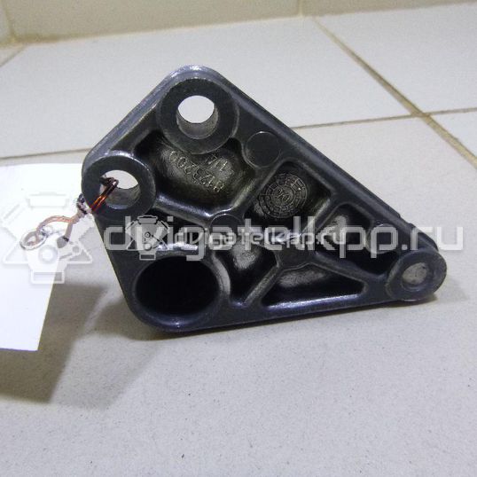 Фото Кронштейн ролика-натяжителя руч. ремня для двигателя BUG для Audi Q7 233 л.с 24V 3.0 л Дизельное топливо 059145174A