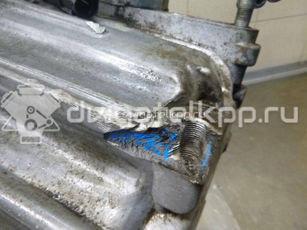 Фото Контрактная (б/у) МКПП для Hyundai Santa Fé / Tucson / Ix35 Lm, El, Elh 136-185 л.с 16V 2.0 л D4HA Дизельное топливо 4311524370 {forloop.counter}}