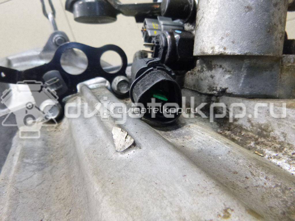 Фото Контрактная (б/у) МКПП для Hyundai Santa Fé / Tucson / Ix35 Lm, El, Elh 136-185 л.с 16V 2.0 л D4HA Дизельное топливо 4311524370 {forloop.counter}}