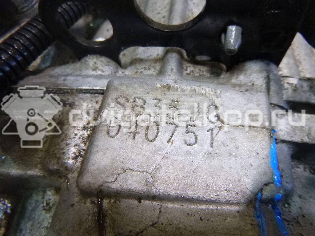 Фото Контрактная (б/у) МКПП для Hyundai Santa Fé / Tucson / Ix35 Lm, El, Elh 136-185 л.с 16V 2.0 л D4HA Дизельное топливо 4311524370 {forloop.counter}}