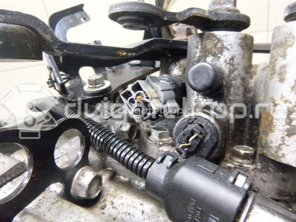 Фото Контрактная (б/у) МКПП для Hyundai Santa Fé / Tucson / Ix35 Lm, El, Elh 136-185 л.с 16V 2.0 л D4HA Дизельное топливо 4311524370 {forloop.counter}}