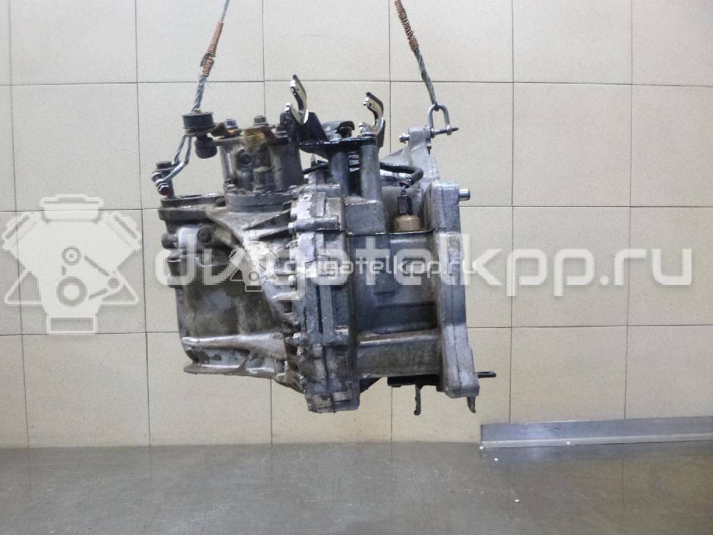 Фото Контрактная (б/у) МКПП для Hyundai Santa Fé / Tucson / Ix35 Lm, El, Elh 136-185 л.с 16V 2.0 л D4HA Дизельное топливо 4311524370 {forloop.counter}}
