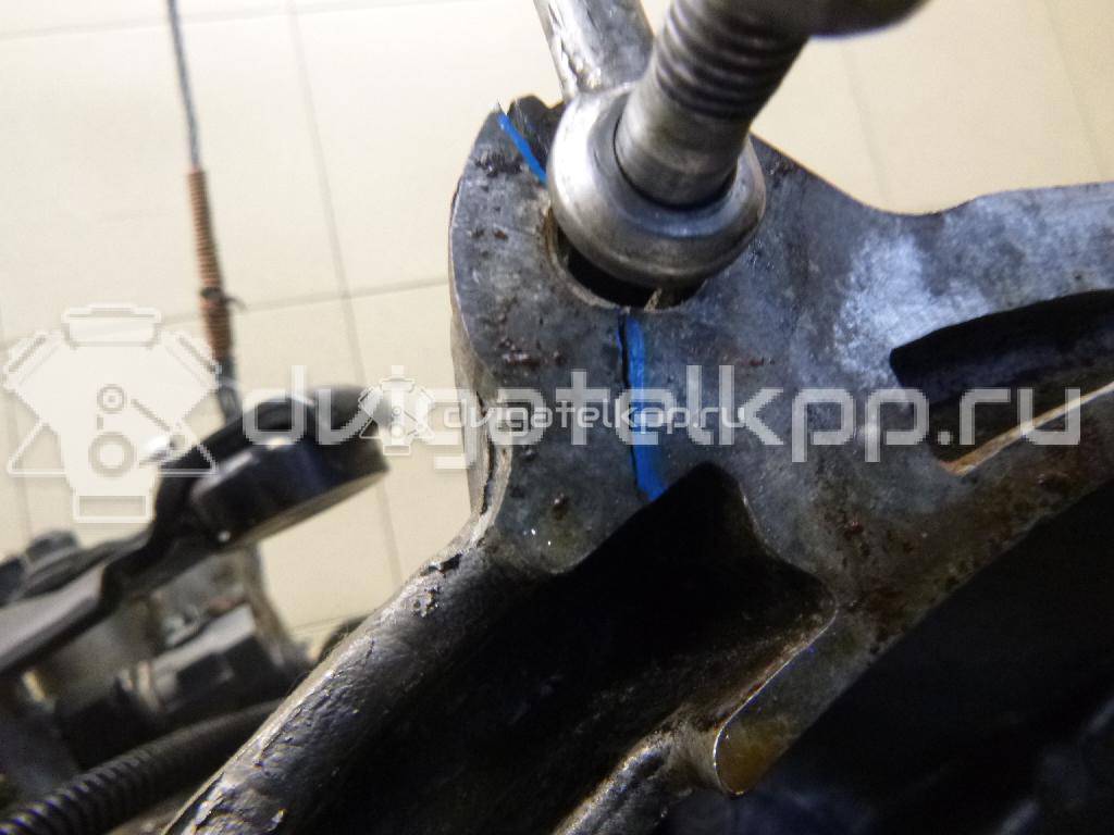 Фото Контрактная (б/у) МКПП для Hyundai Santa Fé / Tucson / Ix35 Lm, El, Elh 136-185 л.с 16V 2.0 л D4HA Дизельное топливо 4311524370 {forloop.counter}}