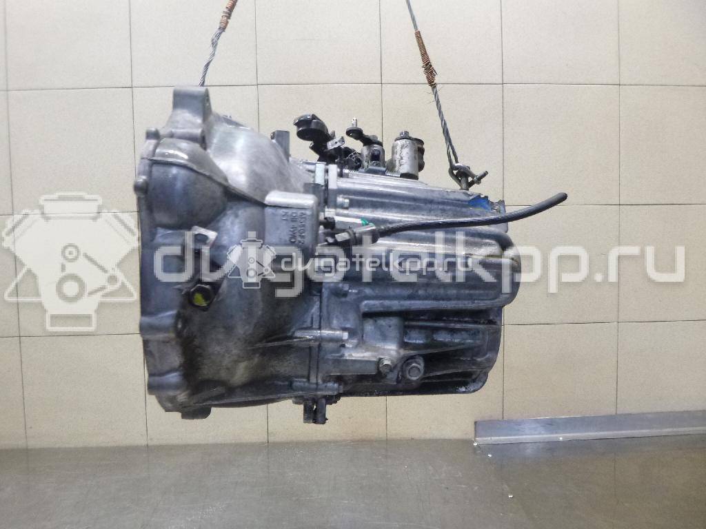 Фото Контрактная (б/у) МКПП для Hyundai Santa Fé / Tucson / Ix35 Lm, El, Elh 136-185 л.с 16V 2.0 л D4HA Дизельное топливо 4311524370 {forloop.counter}}