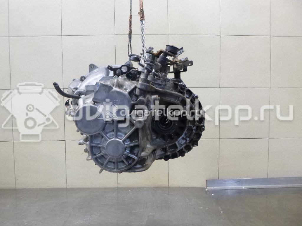Фото Контрактная (б/у) МКПП для Hyundai Santa Fé / Tucson / Ix35 Lm, El, Elh 136-185 л.с 16V 2.0 л D4HA Дизельное топливо 4311524370 {forloop.counter}}