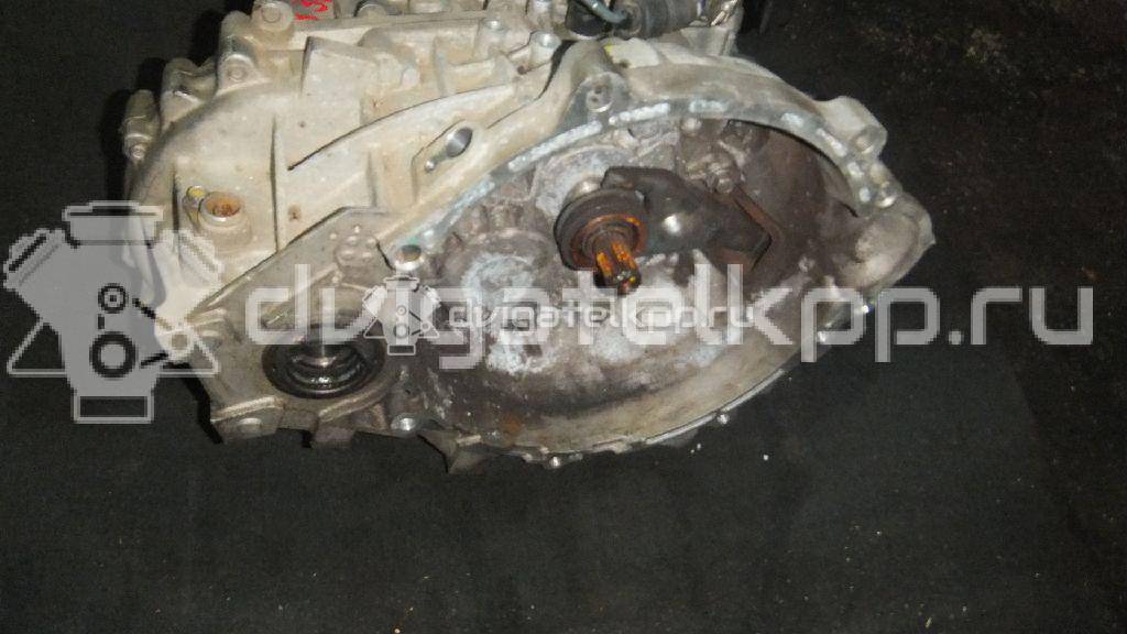 Фото Контрактная (б/у) МКПП для Hyundai Tucson / Ix35 Lm, El, Elh / I40 Vf 116-141 л.с 16V 1.7 л D4FD Дизельное топливо {forloop.counter}}