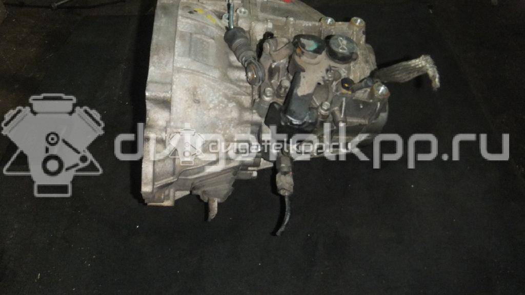 Фото Контрактная (б/у) МКПП для Hyundai Tucson / Ix35 Lm, El, Elh / I40 Vf 116-141 л.с 16V 1.7 л D4FD Дизельное топливо {forloop.counter}}