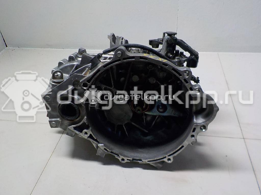 Фото Контрактная (б/у) МКПП для Hyundai Tucson / Ix35 Lm, El, Elh / I40 Vf 116-141 л.с 16V 1.7 л D4FD Дизельное топливо {forloop.counter}}