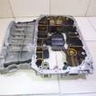Фото Поддон масляный двигателя для двигателя AUK для Audi A4 / A6 255 л.с 24V 3.1 л бензин 06E103601N {forloop.counter}}