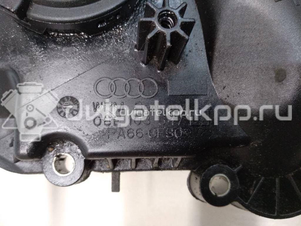 Фото Сапун для двигателя BDW для Audi A6 177 л.с 24V 2.4 л бензин 06E103547E {forloop.counter}}