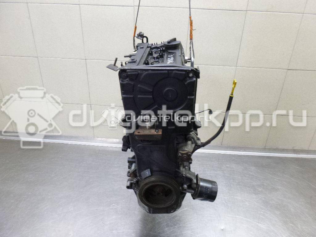 Фото Контрактный (б/у) двигатель G4ED для Hyundai Accent 104-114 л.с 16V 1.6 л бензин 2110126C50 {forloop.counter}}