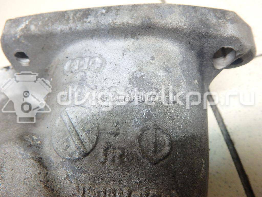Фото Фланец для двигателя BUG для Audi Q7 233 л.с 24V 3.0 л Дизельное топливо 059145997H {forloop.counter}}