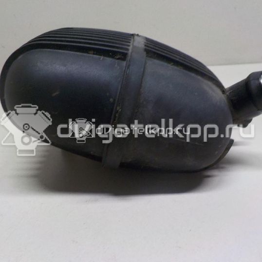 Фото Резонатор воздушного фильтра для двигателя CDNC для Audi A5 211 л.с 16V 2.0 л бензин 8E0129955