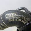 Фото Трубка картерных газов для двигателя BUG для Audi Q7 233 л.с 24V 3.0 л Дизельное топливо 059103227E {forloop.counter}}