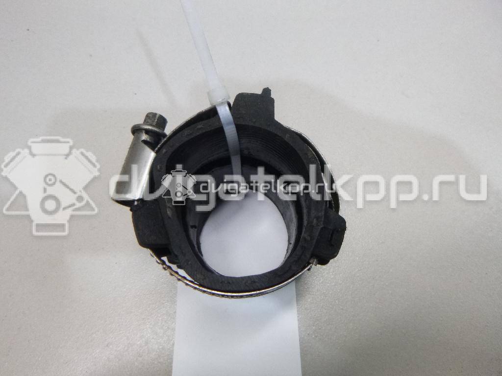 Фото Патрубок интеркулера для двигателя BMK для Audi A6 225 л.с 24V 3.0 л Дизельное топливо 4F0145979A {forloop.counter}}