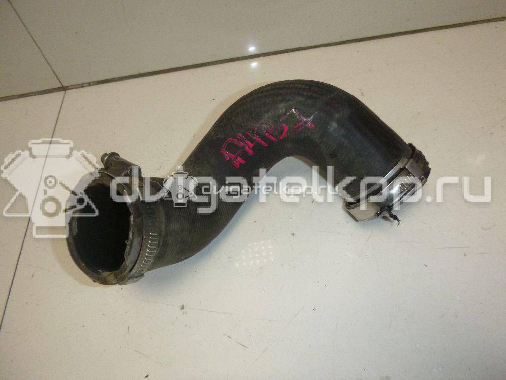 Фото Патрубок интеркулера для двигателя BWT для Audi A4 200-203 л.с 16V 2.0 л бензин 8E0145790G {forloop.counter}}