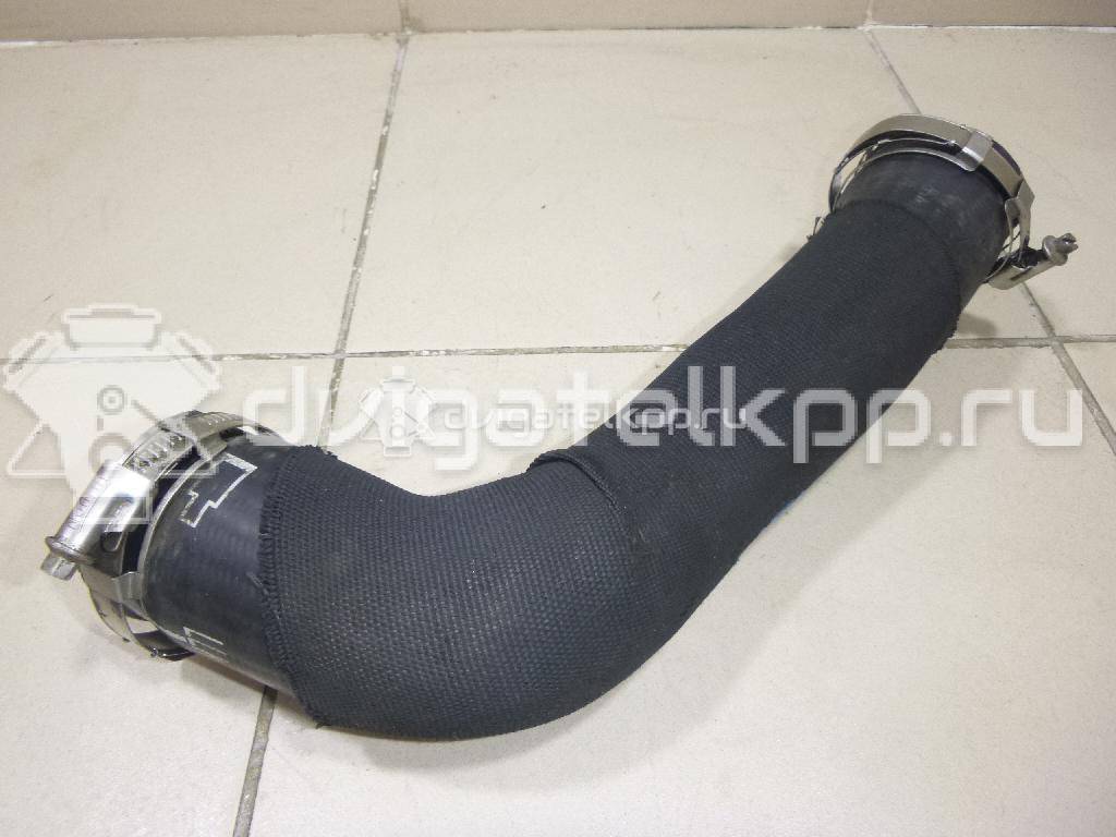 Фото Патрубок интеркулера для двигателя BWT для Audi A4 200-203 л.с 16V 2.0 л бензин 8E0145708K {forloop.counter}}