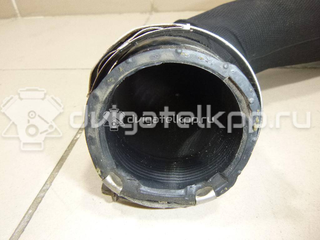 Фото Патрубок интеркулера для двигателя BWT для Audi A4 200-203 л.с 16V 2.0 л бензин 8E0145708K {forloop.counter}}