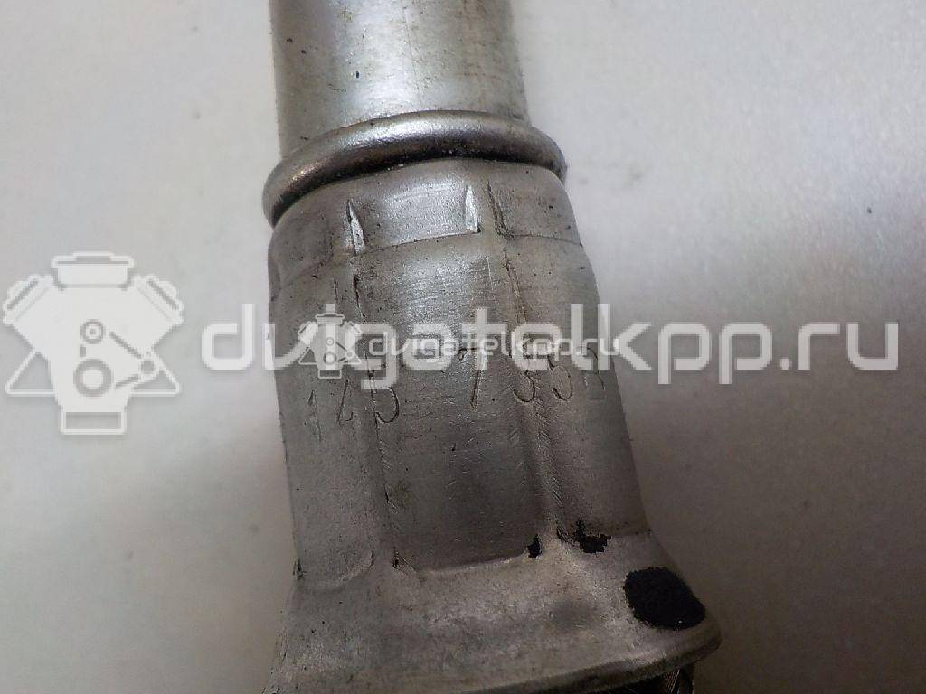 Фото Трубка турбокомпрессора (турбины) для двигателя BWT для Audi A4 200-203 л.с 16V 2.0 л бензин 06D145735B {forloop.counter}}