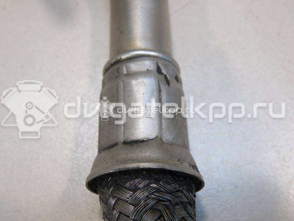 Фото Трубка турбокомпрессора (турбины) для двигателя BWT для Audi A4 200-203 л.с 16V 2.0 л бензин 06D145735B {forloop.counter}}