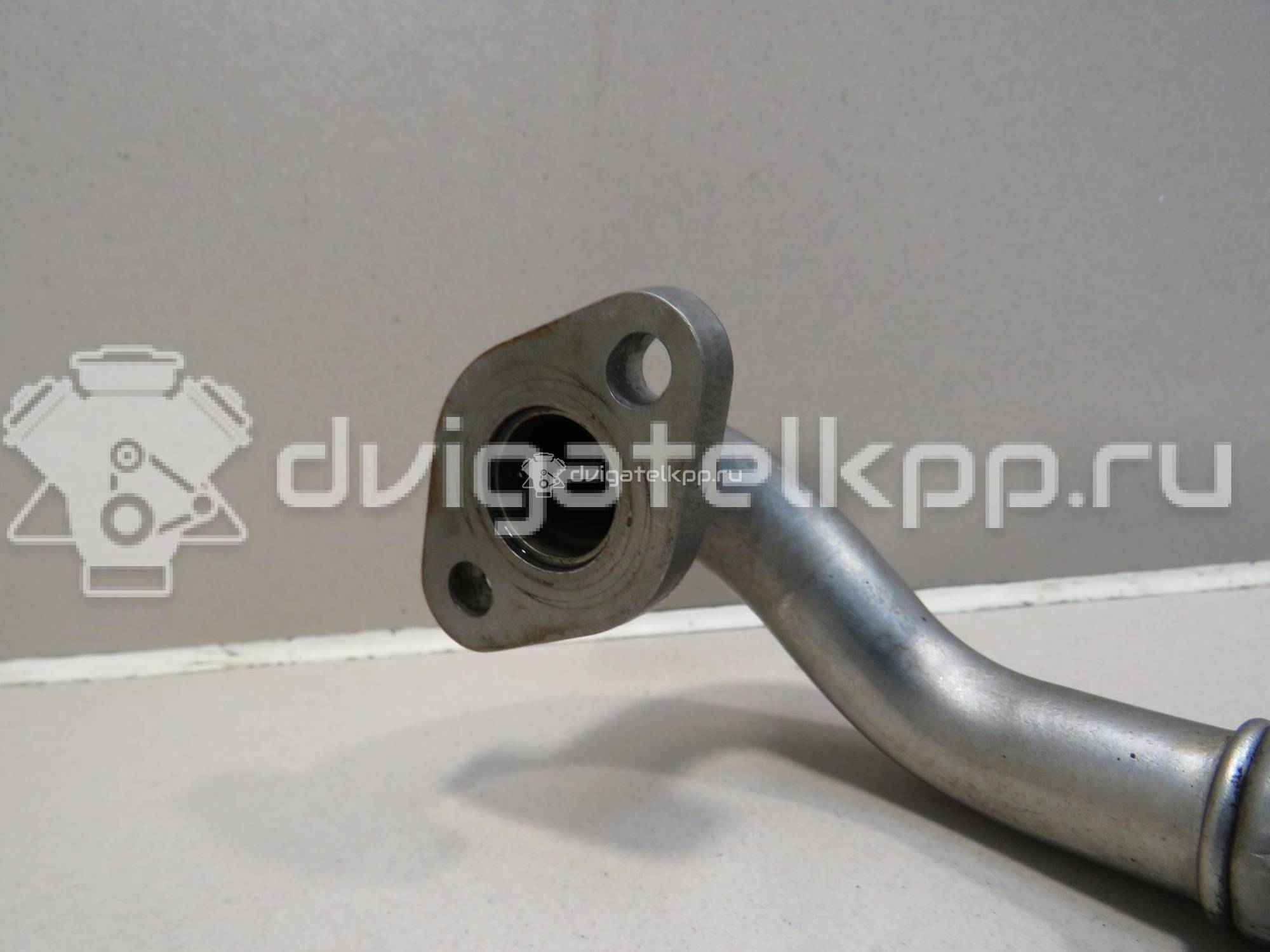 Фото Трубка турбокомпрессора (турбины) для двигателя BWT для Audi A4 200-203 л.с 16V 2.0 л бензин 06D145735B {forloop.counter}}