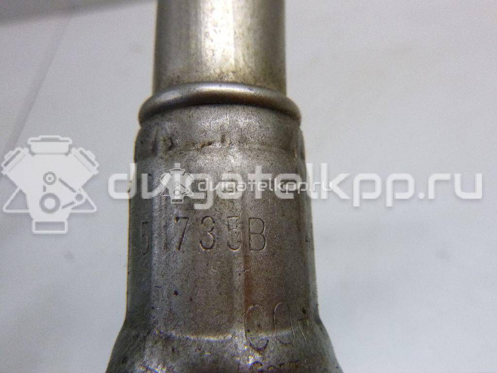 Фото Трубка турбокомпрессора (турбины) для двигателя BWT для Audi A4 200-203 л.с 16V 2.0 л бензин 06D145735B {forloop.counter}}