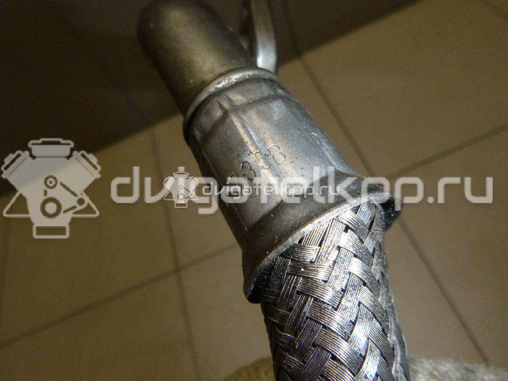 Фото Трубка турбокомпрессора (турбины) для двигателя BWT для Audi A4 200-203 л.с 16V 2.0 л бензин 06D145735B {forloop.counter}}