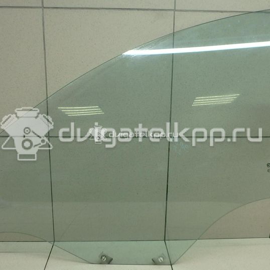 Фото Стекло двери передней левой  96624294 для opel Antara